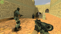 CS 1.6 Maximum Edition