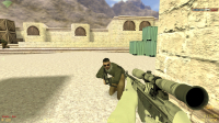 CS 1.6 Printstream Edition