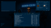 CS 1.6 Black Edition