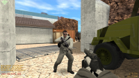 CS 1.6 Black Edition