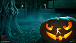 Counter-Strike 1.6 Halloween